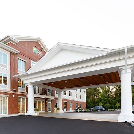 Holiday Inn Express & Suites - Sturbridge By Ihg Εξωτερικό φωτογραφία