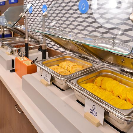 Holiday Inn Express & Suites - Sturbridge By Ihg Εξωτερικό φωτογραφία
