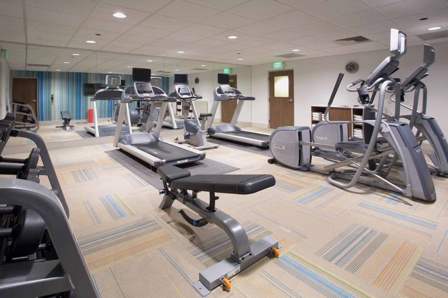 Holiday Inn Express & Suites - Sturbridge By Ihg Εξωτερικό φωτογραφία