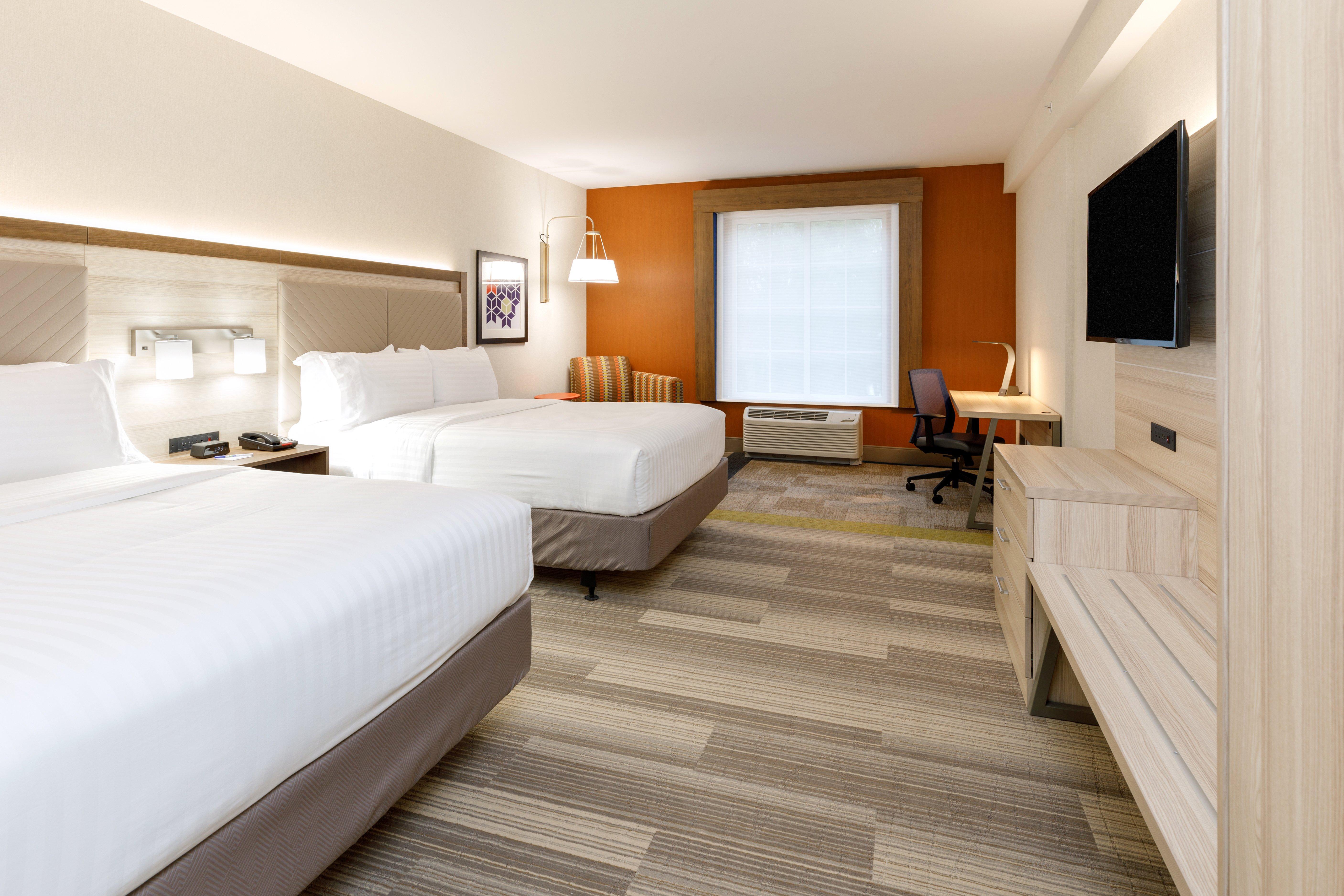 Holiday Inn Express & Suites - Sturbridge By Ihg Εξωτερικό φωτογραφία