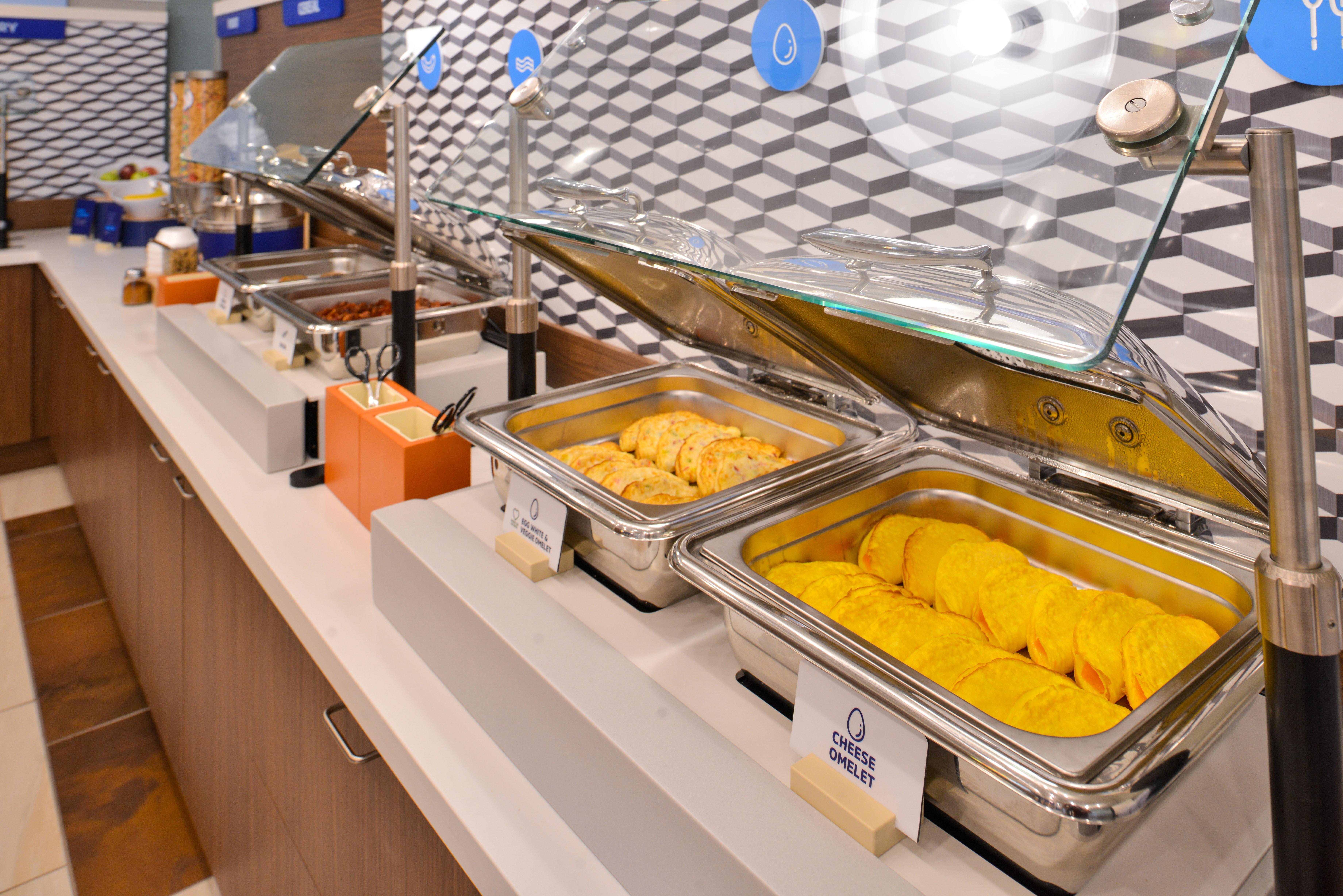 Holiday Inn Express & Suites - Sturbridge By Ihg Εξωτερικό φωτογραφία