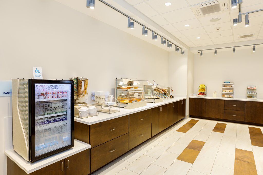 Holiday Inn Express & Suites - Sturbridge By Ihg Εξωτερικό φωτογραφία